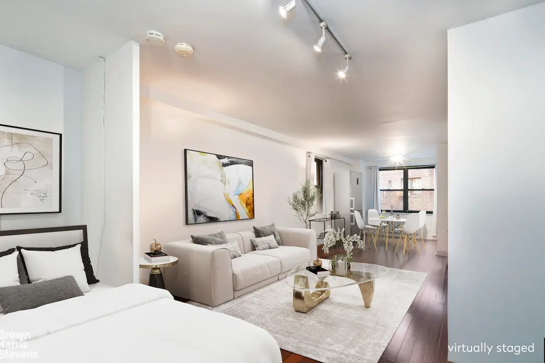 305 E 40th Street #5X, Manhattan, NY 10017 - #1