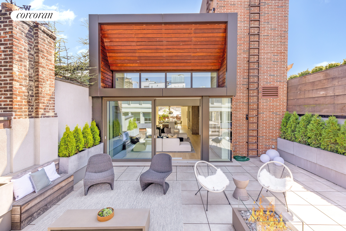 10 Greene Street #PENTHOUSE, Manhattan, NY 10013 - #1