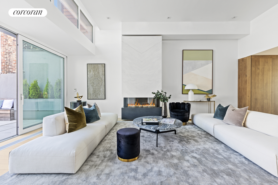 10 Greene Street #PENTHOUSE, Manhattan, NY 10013 - #3