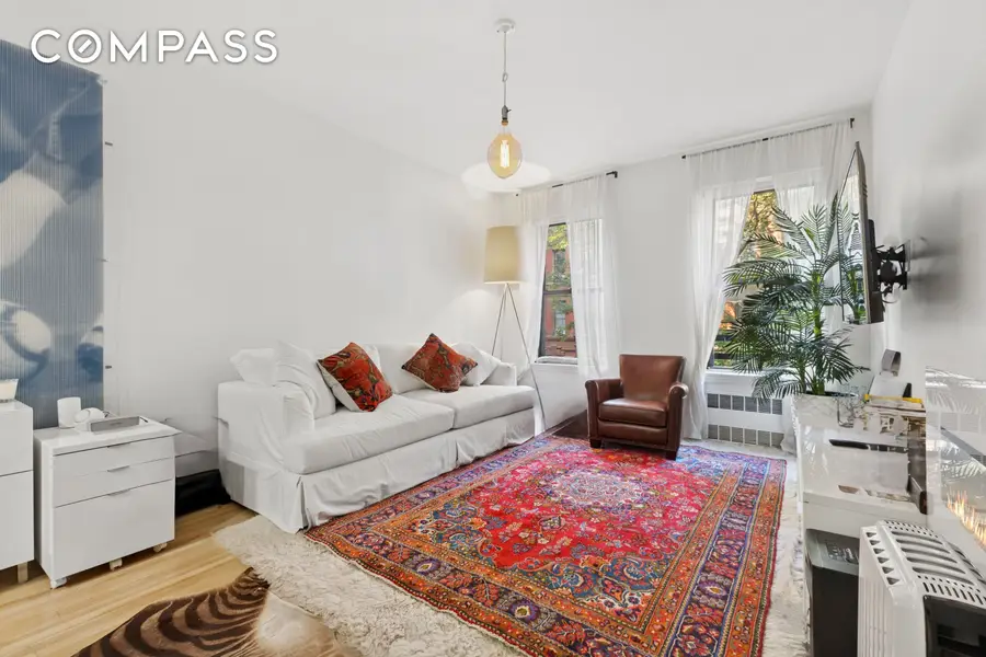 512 E 83rd Street #2A, Manhattan, NY 10028 - #2