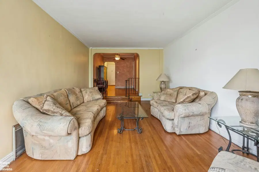 306 E Mosholu Parkway S #3D, Bronx, NY 10458 - #2