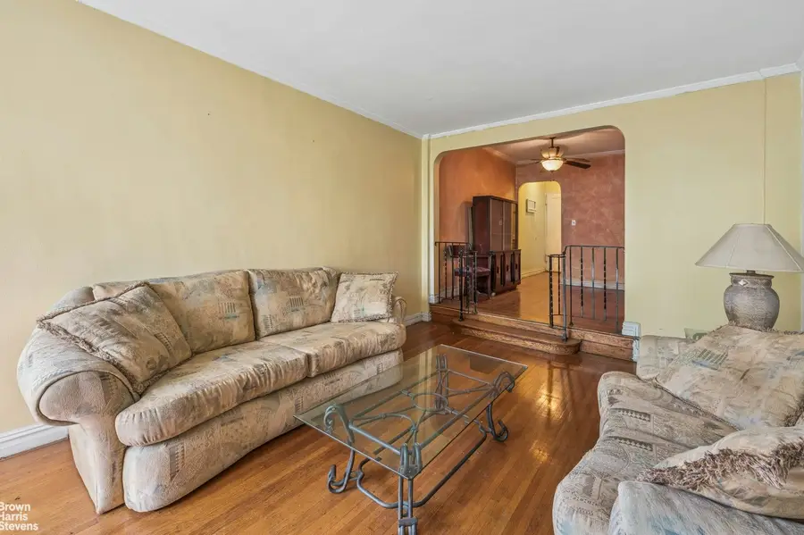 306 E Mosholu Parkway S #3D, Bronx, NY 10458 - #3