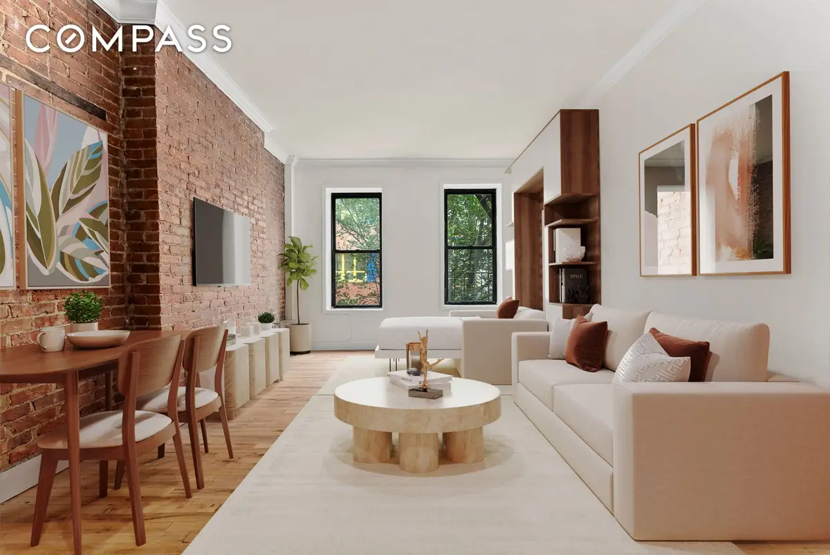 333 E 92nd Street #4A, Manhattan, NY 10128 - #1