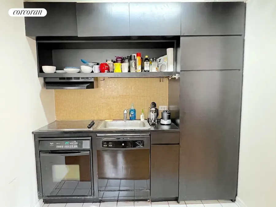 56 Pine Street #15B, Manhattan, NY 10005 - #3