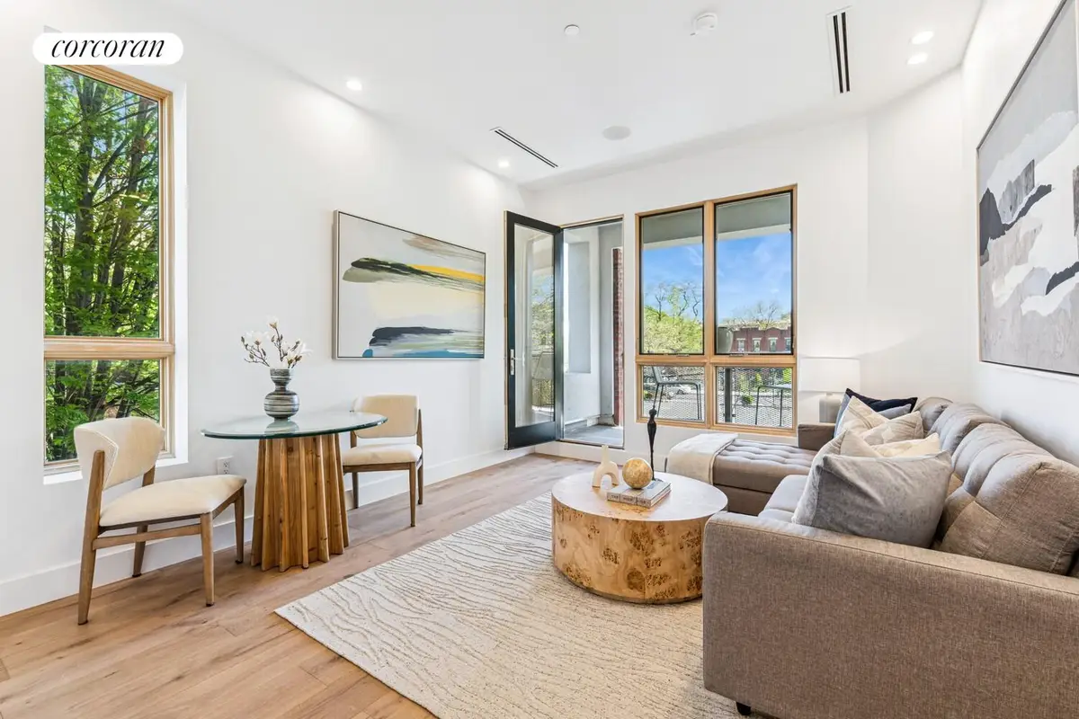72 Quincy Street #3B, Brooklyn, NY 11238 - #1