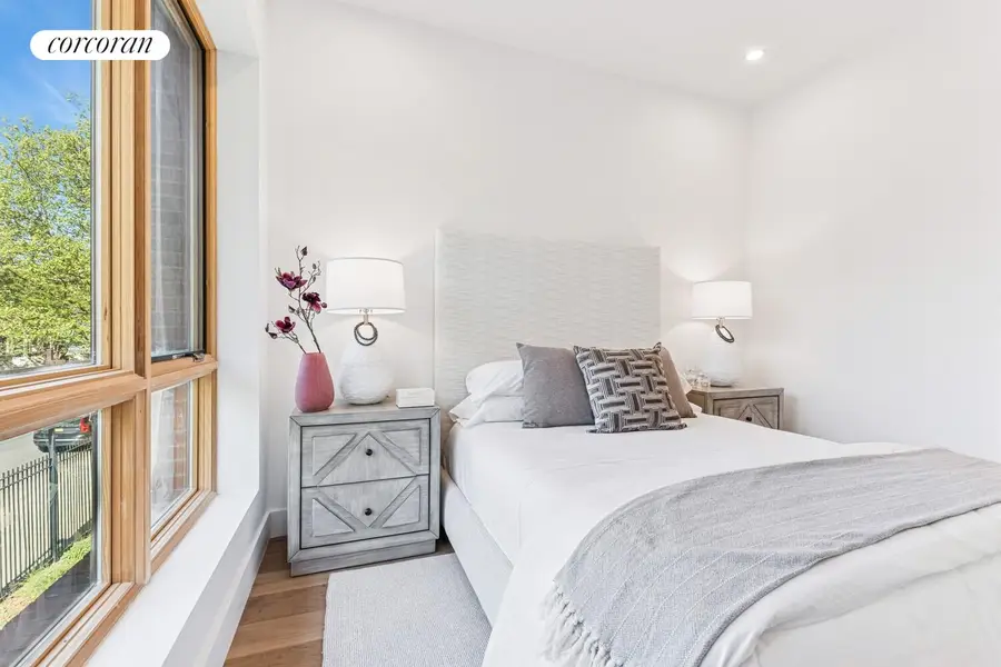 72 Quincy Street #3B, Brooklyn, NY 11238 - #3