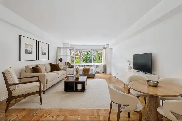 333 E 46th Street #1D, Manhattan, NY 10017