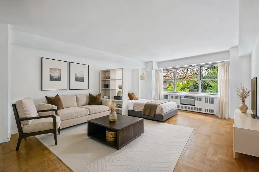 333 E 46th Street #1D, Manhattan, NY 10017 - #2