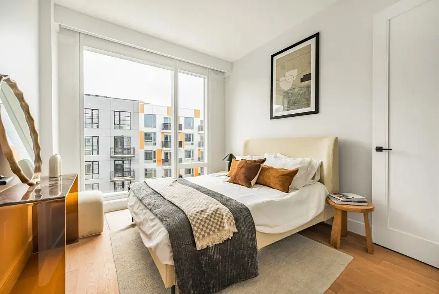 37-34 33rd Street #4-K, Queens, NY 11101 - #3