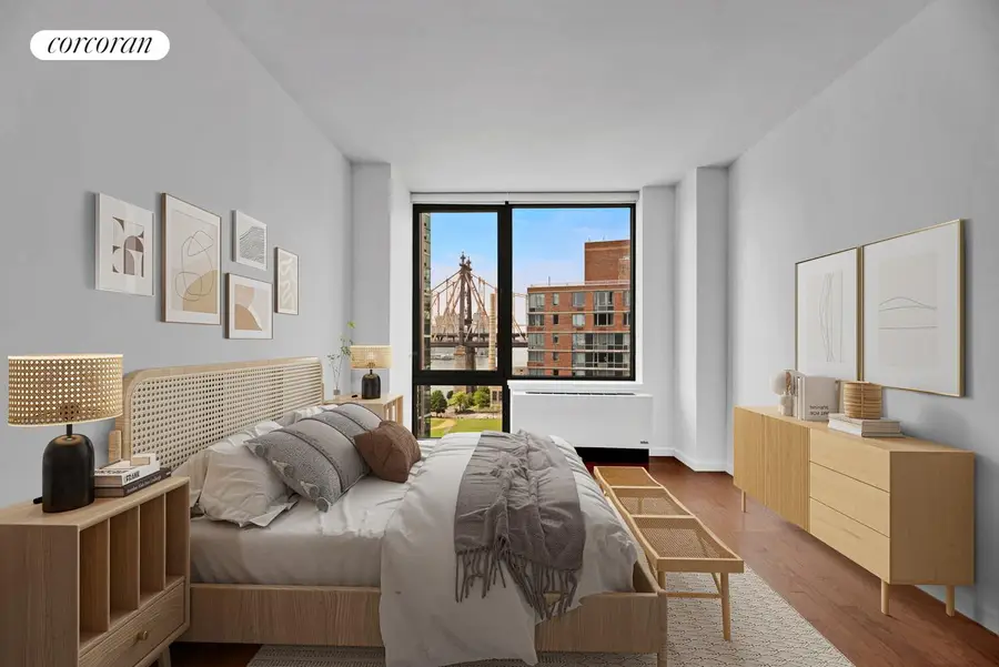 455 Main Street #16A, Manhattan, NY 10044 - #2