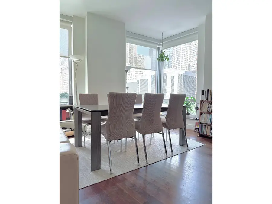 30 West Street #3B, Manhattan, NY 10004 - #3
