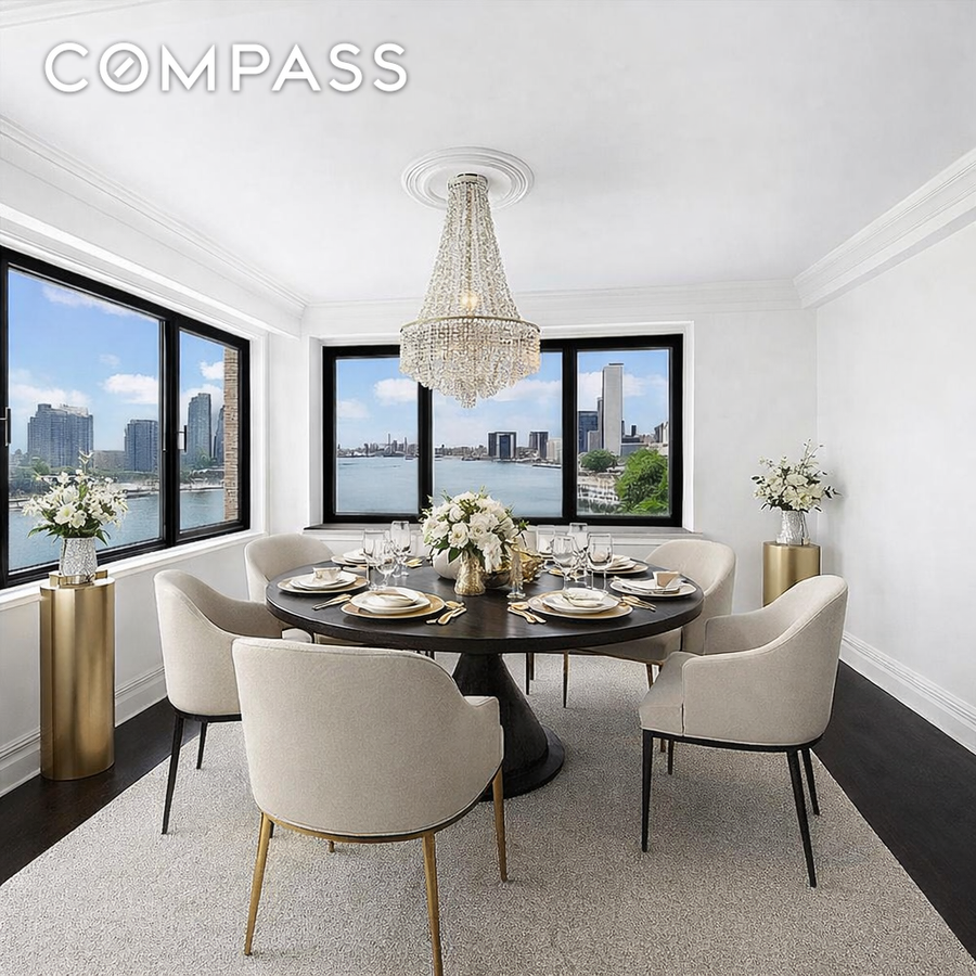 45 Sutton Place S #8L, Manhattan, NY 10022 - #2