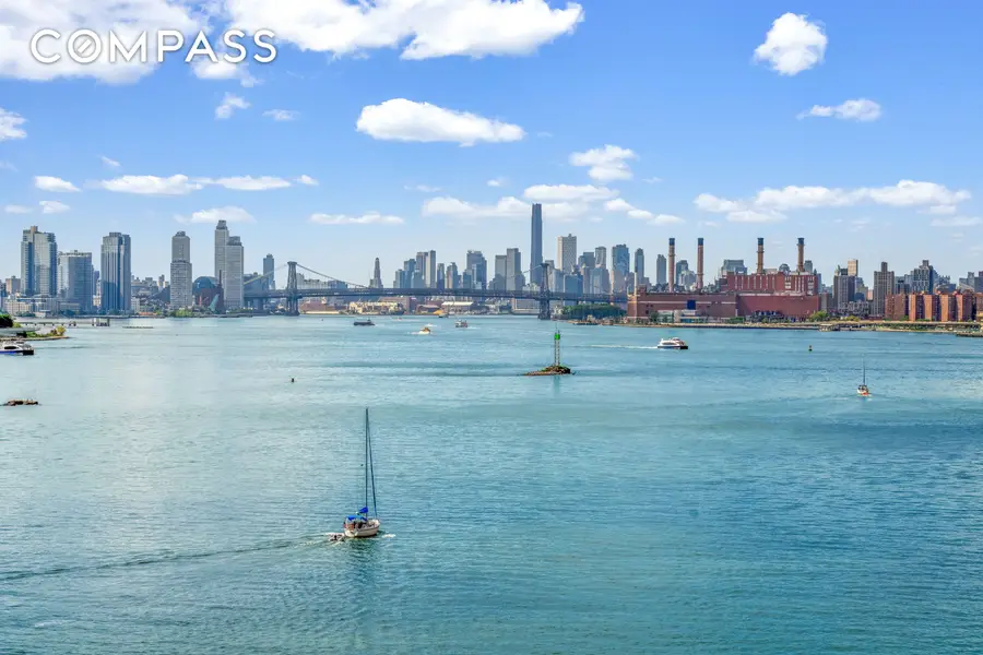 45 Sutton Place S #8L, Manhattan, NY 10022 - #3