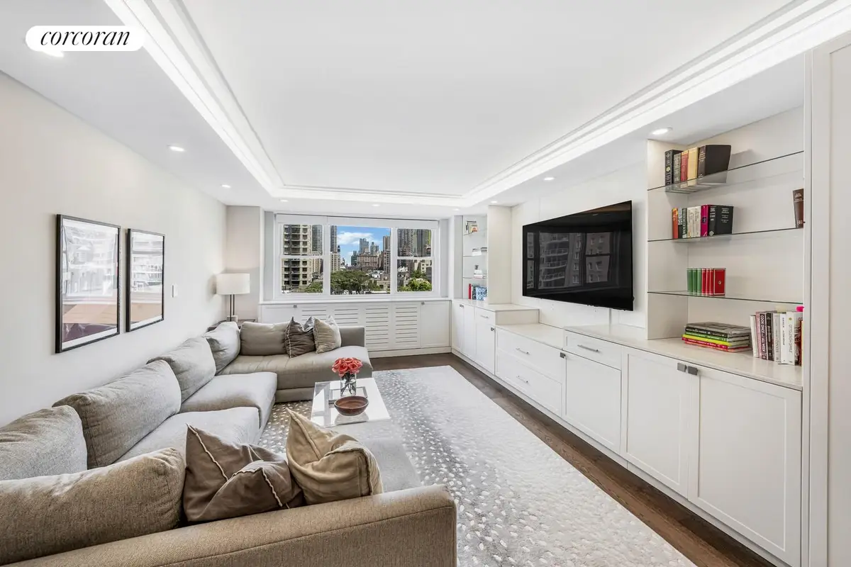 315 E 72nd Street #9H, Manhattan, NY 10021 - #1