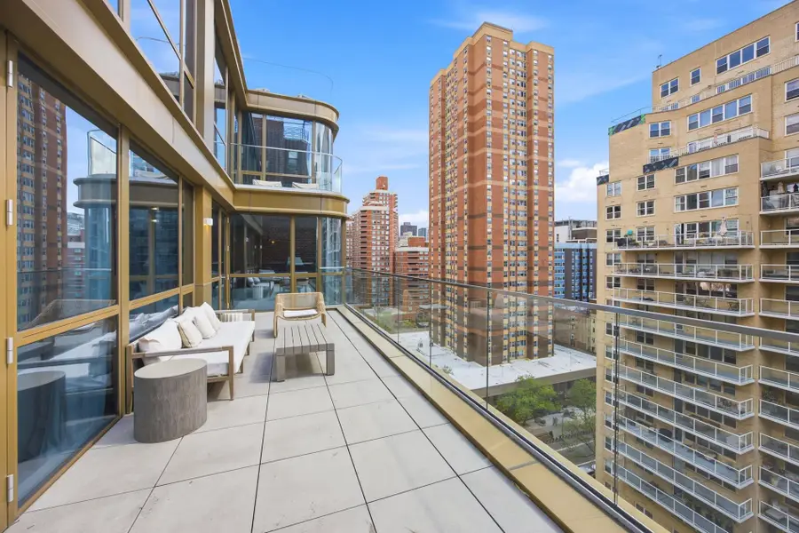 250 E 25th Street #11-A, Manhattan, NY 10010 - #3