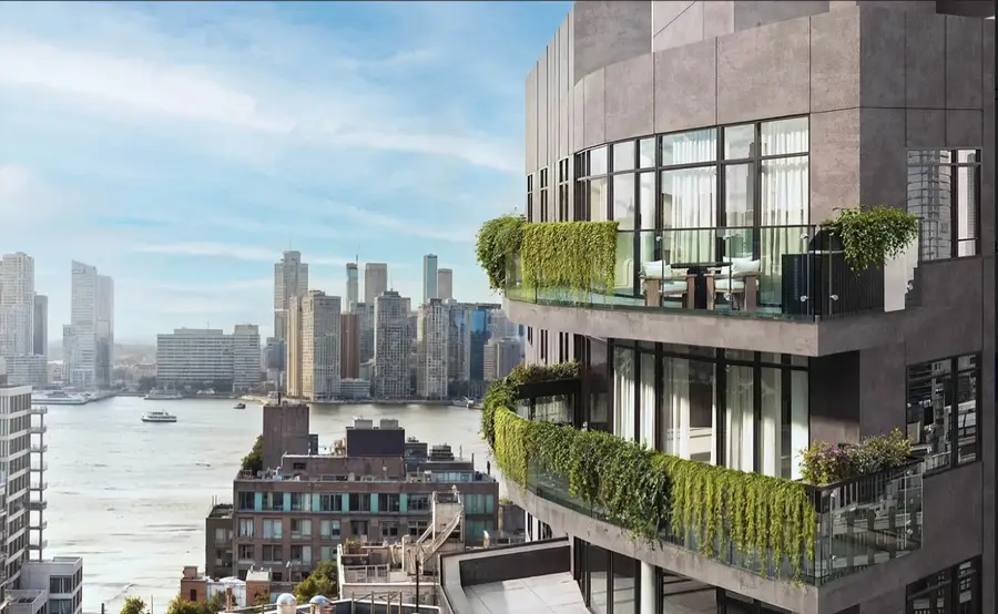 219 Hudson Street #PH-9, Manhattan, NY 10013 - #2