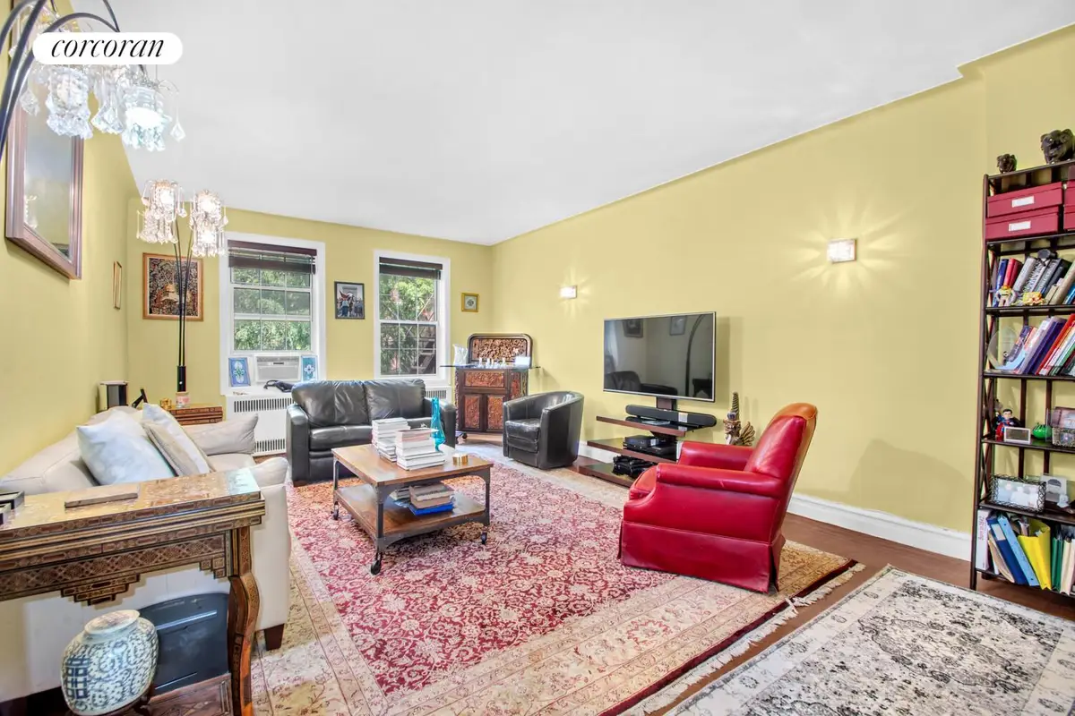 117-01 Park Lane S #A6D, Queens, NY 11418 - #1