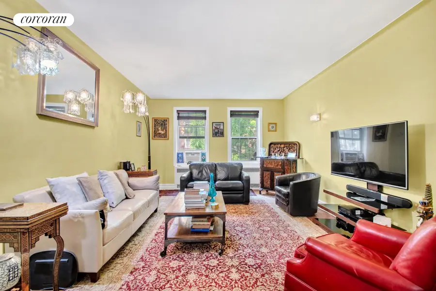 117-01 Park Lane S #A6D, Queens, NY 11418 - #2