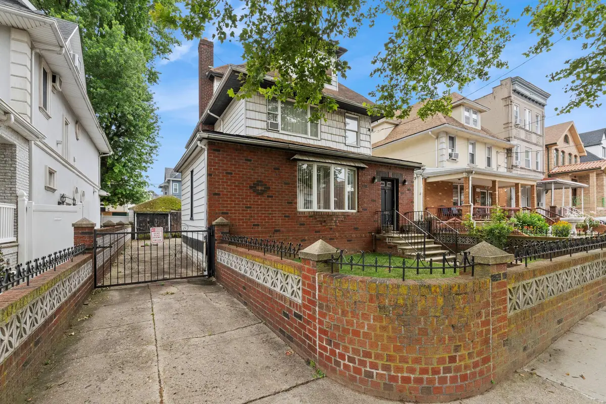 1346 73rd Street, Brooklyn, NY 11228 - #1