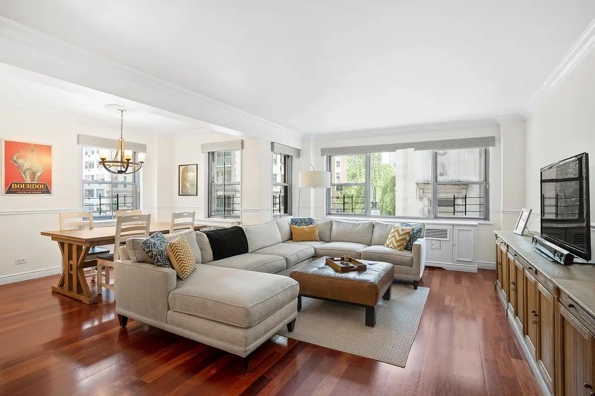 136 E 76th Street #3D, Manhattan, NY 10021 - #1