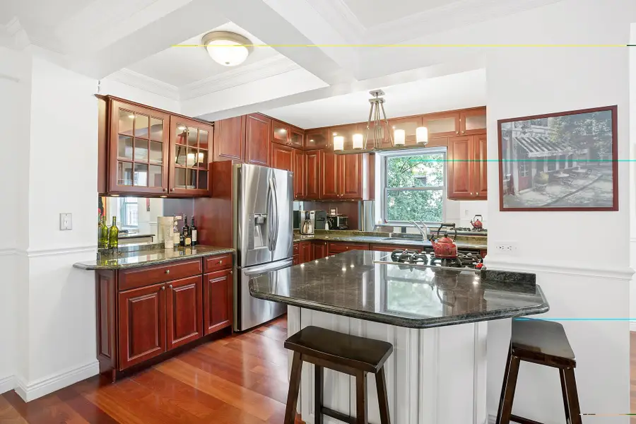 136 E 76th Street #3D, Manhattan, NY 10021 - #3