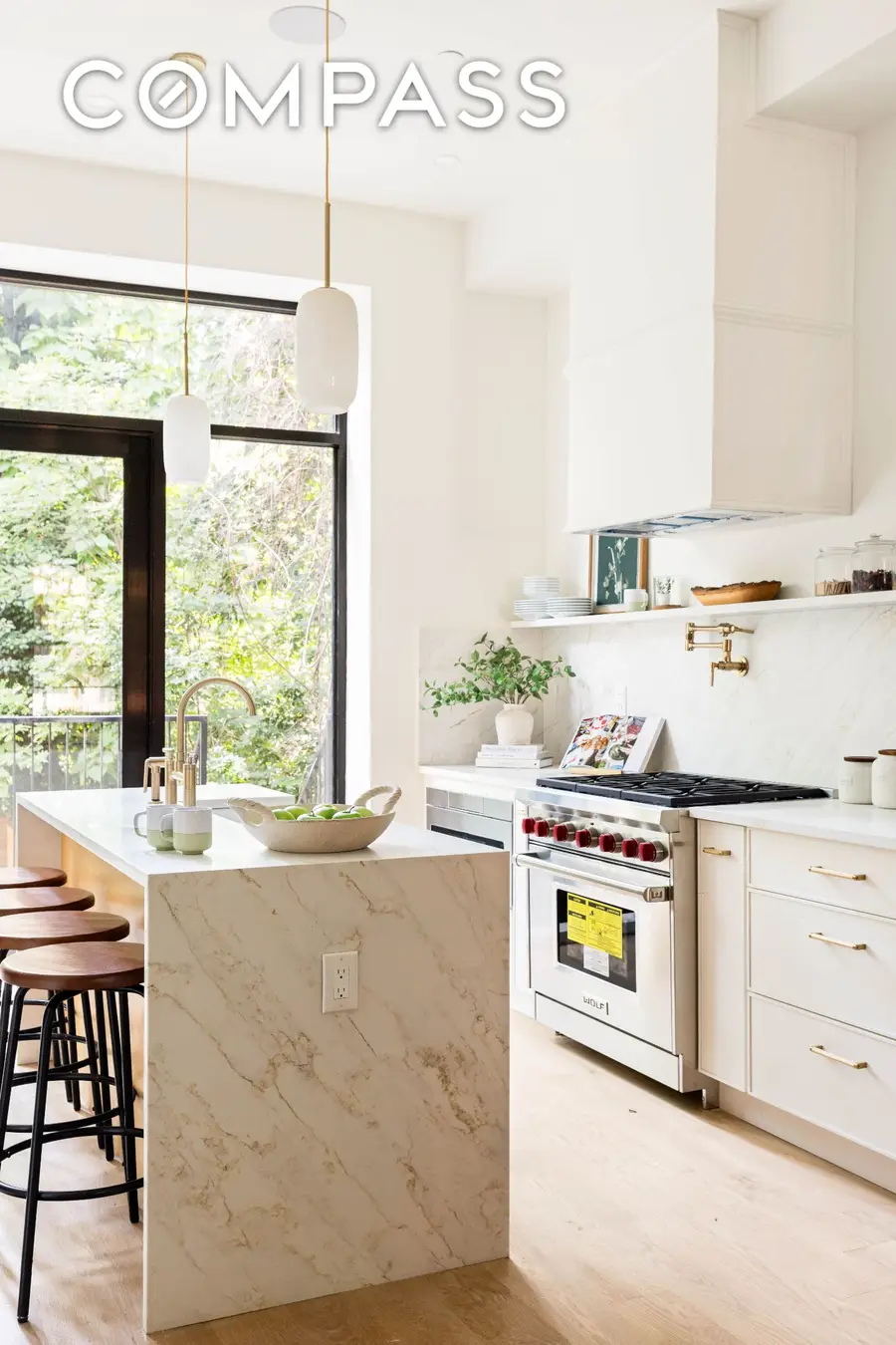 106 Decatur Street, Brooklyn, NY 11216 - #2