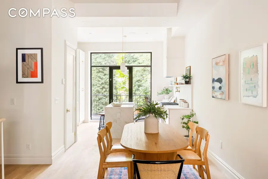 106 Decatur Street, Brooklyn, NY 11216 - #3