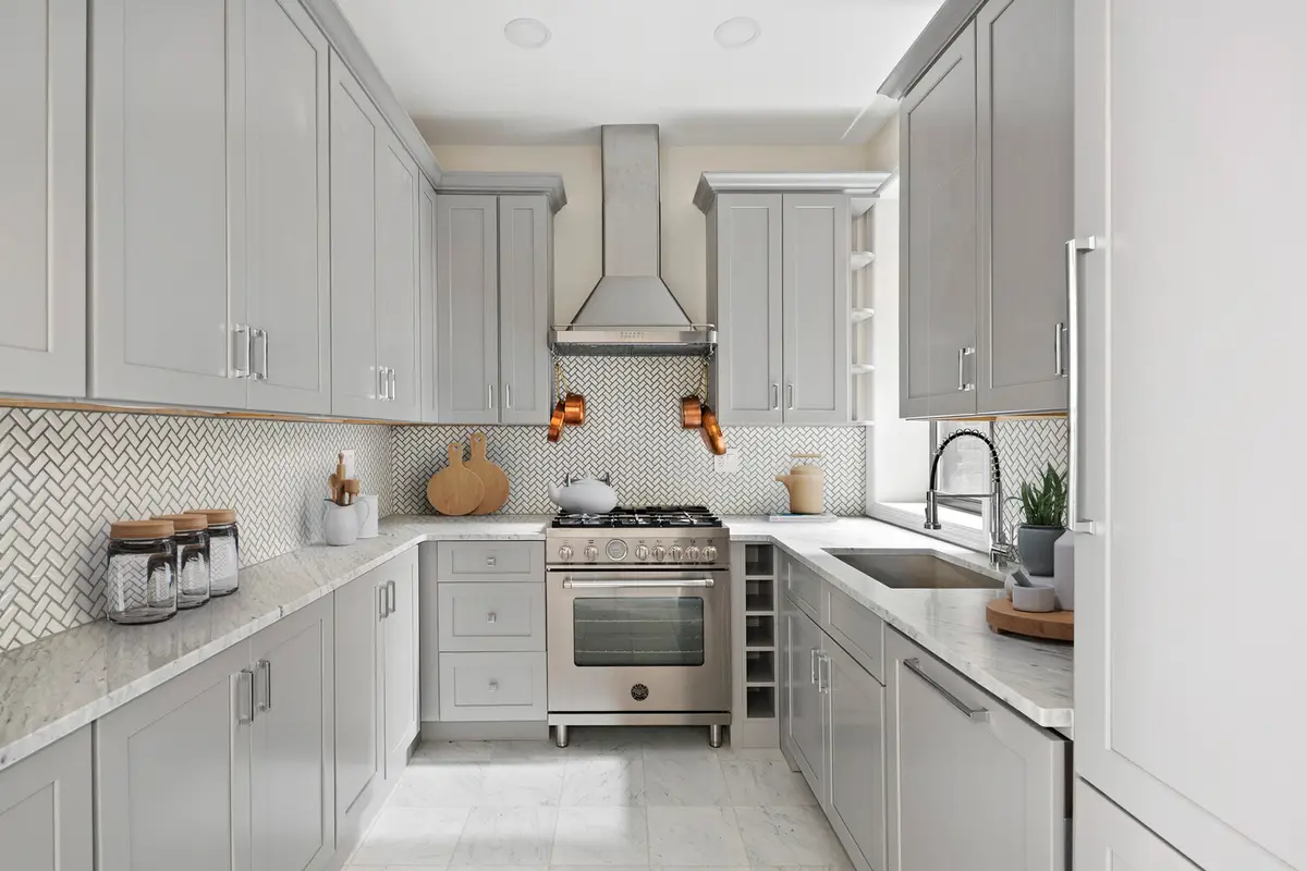 235 W 108th Street #51, Manhattan, NY 10025 - #1