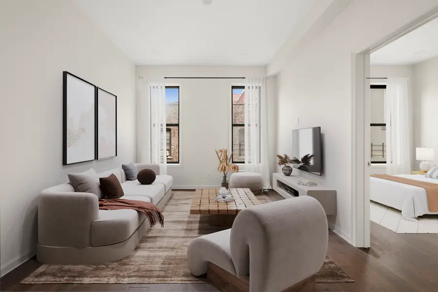 235 W 108th Street #51, Manhattan, NY 10025 - #2