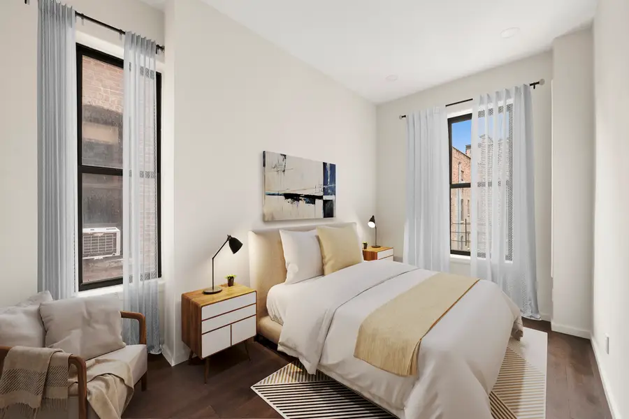 235 W 108th Street #51, Manhattan, NY 10025 - #3