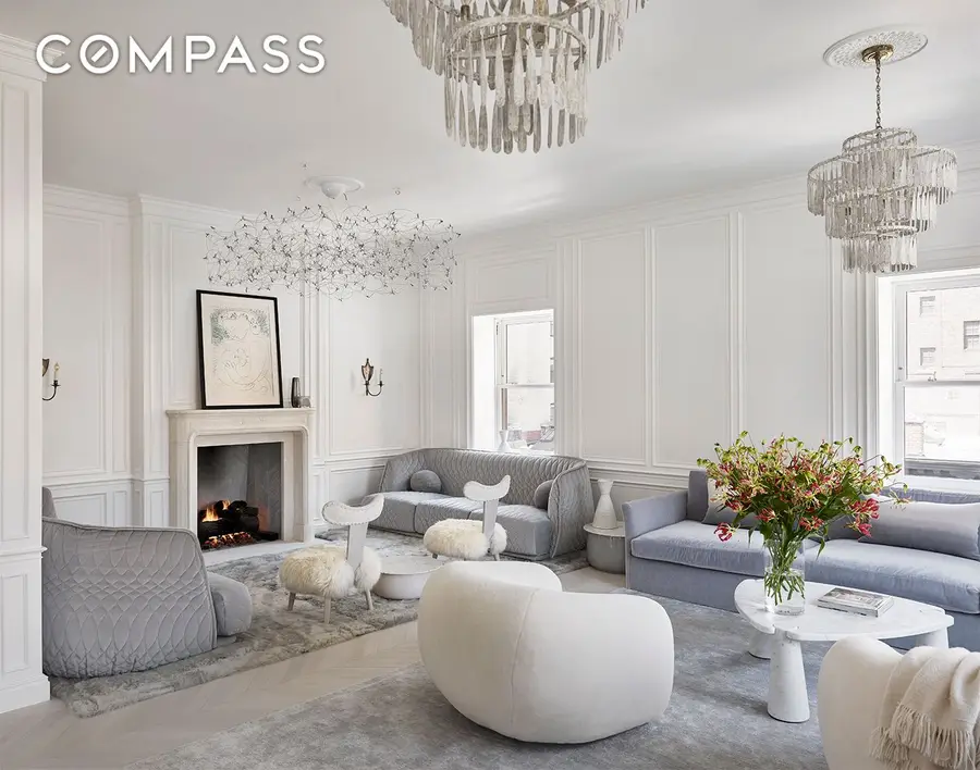 78 Irving Place #PH, Manhattan, NY 10003 - #2