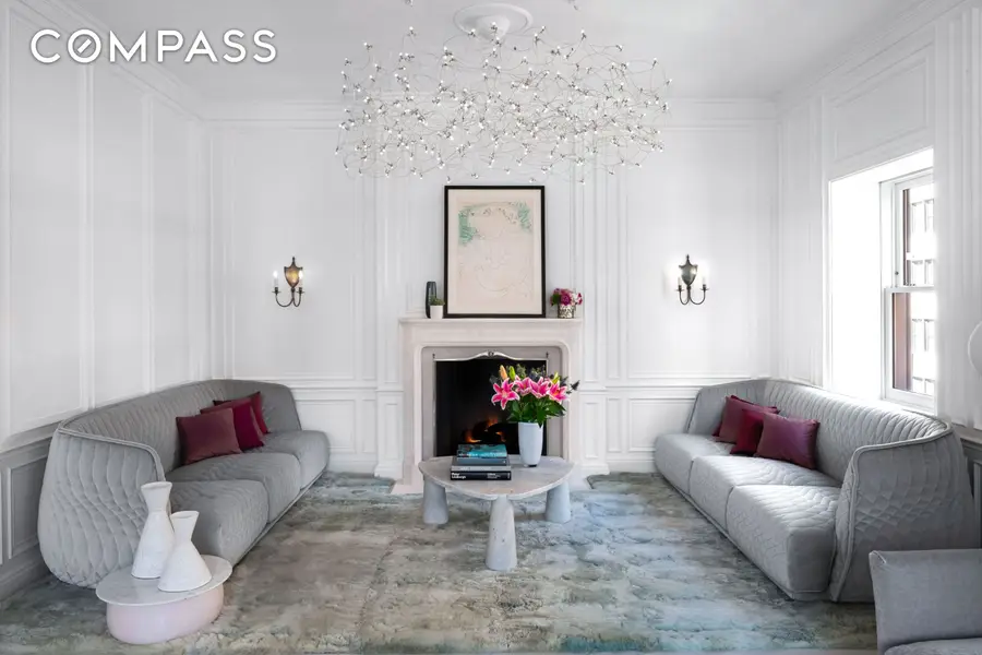 78 Irving Place #PH, Manhattan, NY 10003 - #3