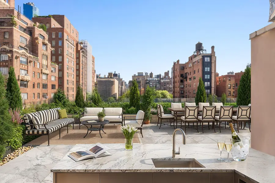 78 Irving Place #PH, Manhattan, NY 10003 - #2