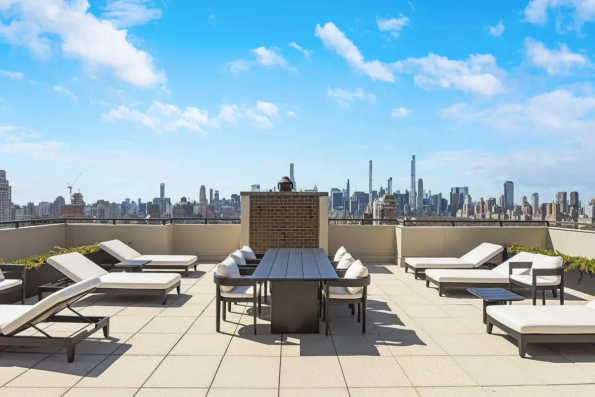50 E 89th Street #3-C, Manhattan, NY 10128 - #1