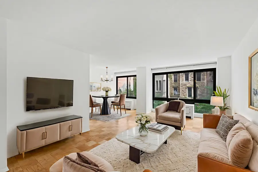 50 E 89th Street #3-C, Manhattan, NY 10128 - #2