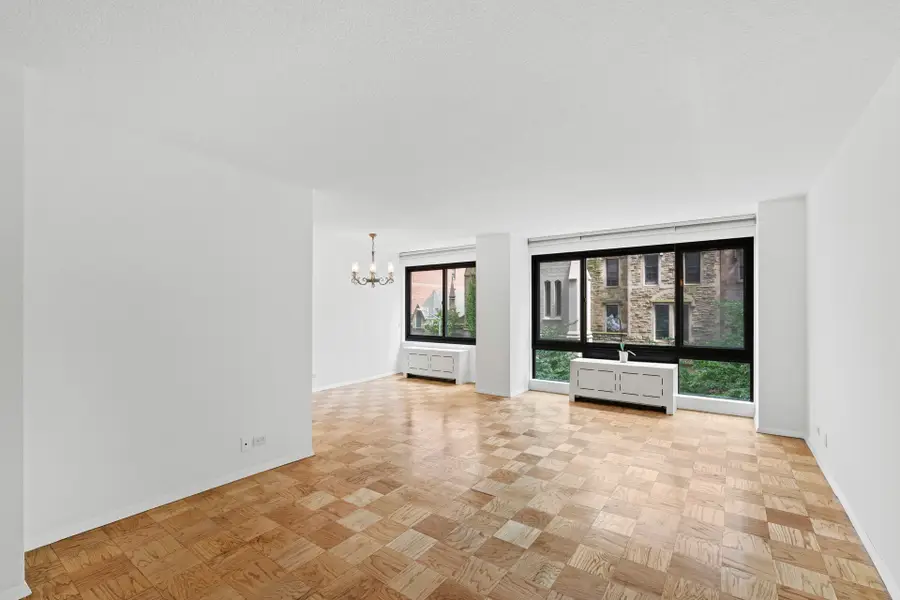 50 E 89th Street #3-C, Manhattan, NY 10128 - #3
