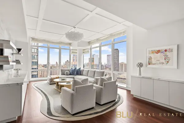 60 Riverside Boulevard #3501, Manhattan, NY 10069