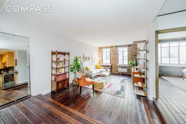 255 W 23rd Street #4HW, Manhattan, NY 10011