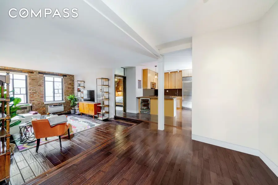 255 W 23rd Street #4HW, Manhattan, NY 10011 - #2