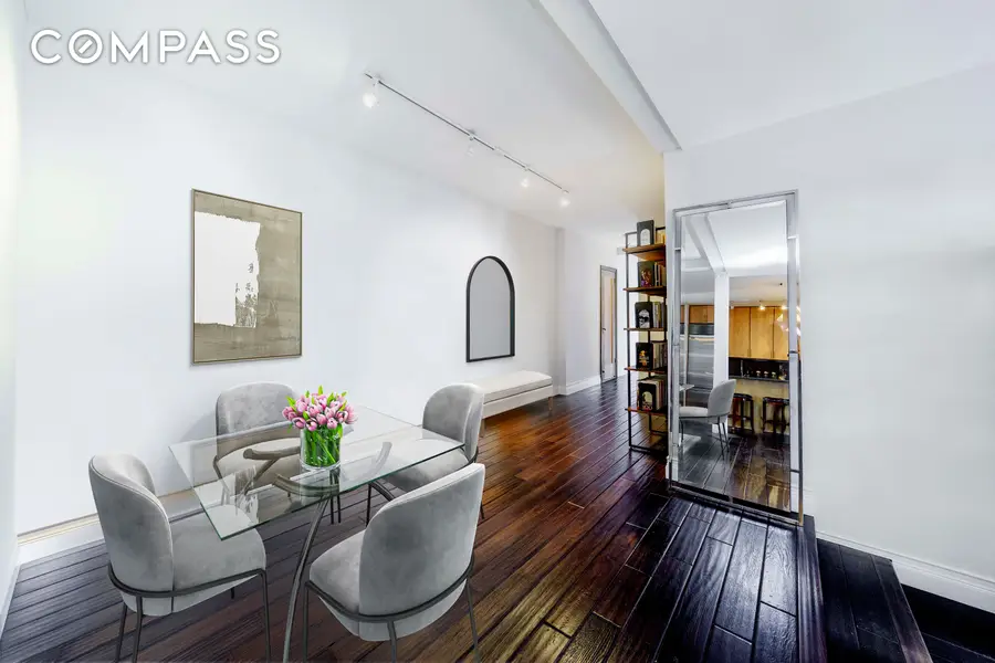 255 W 23rd Street #4HW, Manhattan, NY 10011 - #3