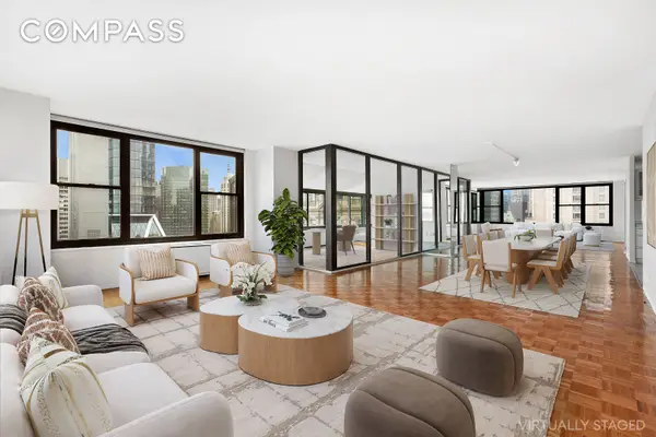 117 E 57th Street #41AB, Manhattan, NY 10022