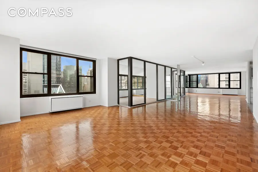 117 E 57th Street #41AB, Manhattan, NY 10022 - #2