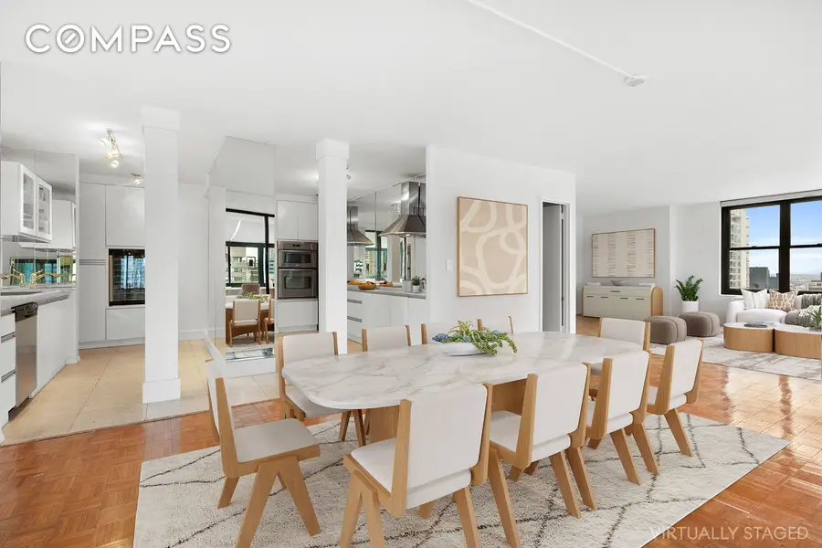 117 E 57th Street #41AB, Manhattan, NY 10022 - #3