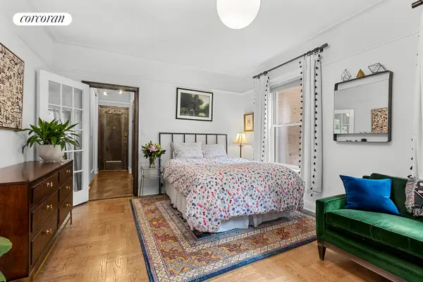 140 E 95th Street #2E, Manhattan, NY 10128