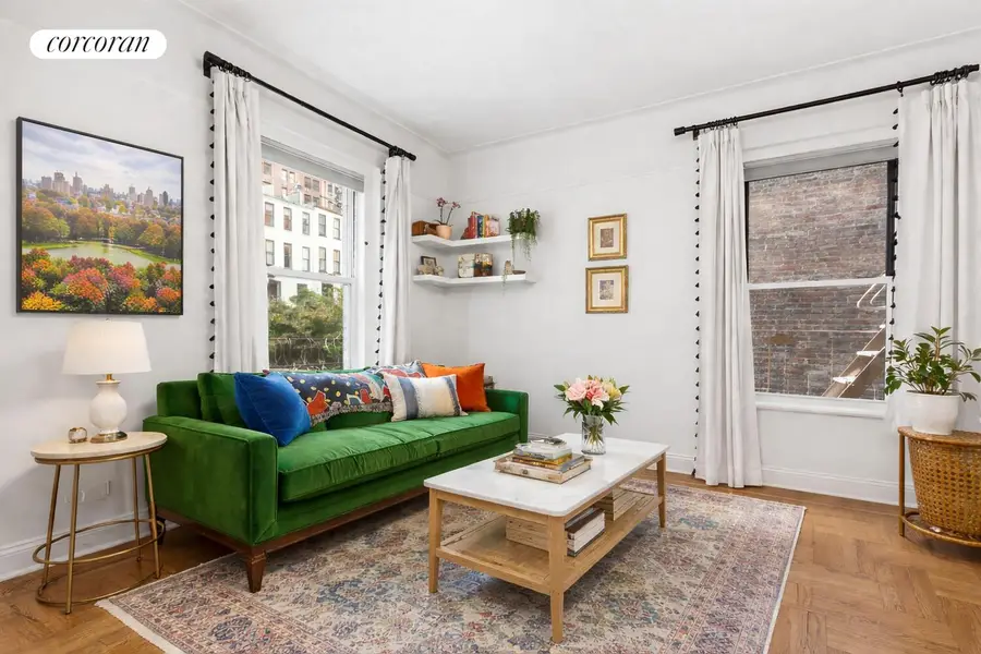 140 E 95th Street #2E, Manhattan, NY 10128 - #2