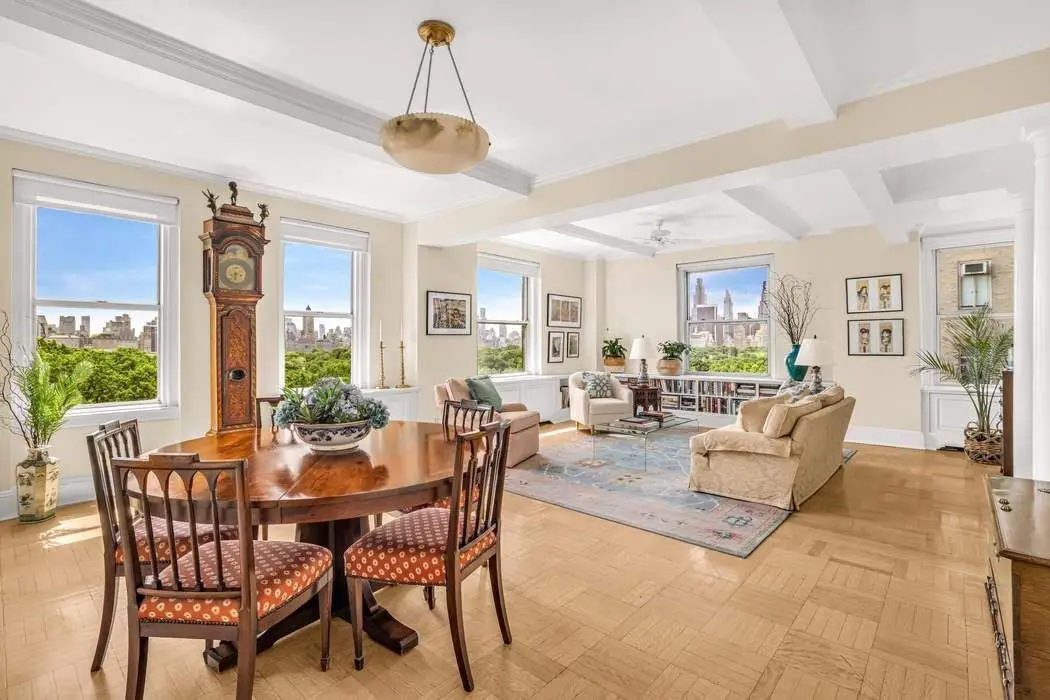 225 Central Park W #1101, Manhattan, NY 10024 - #1