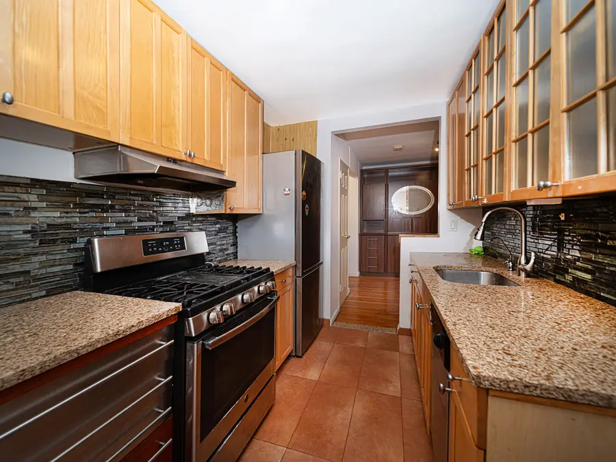 1717 E 18th Street #4F, Brooklyn, NY 11229 - #2