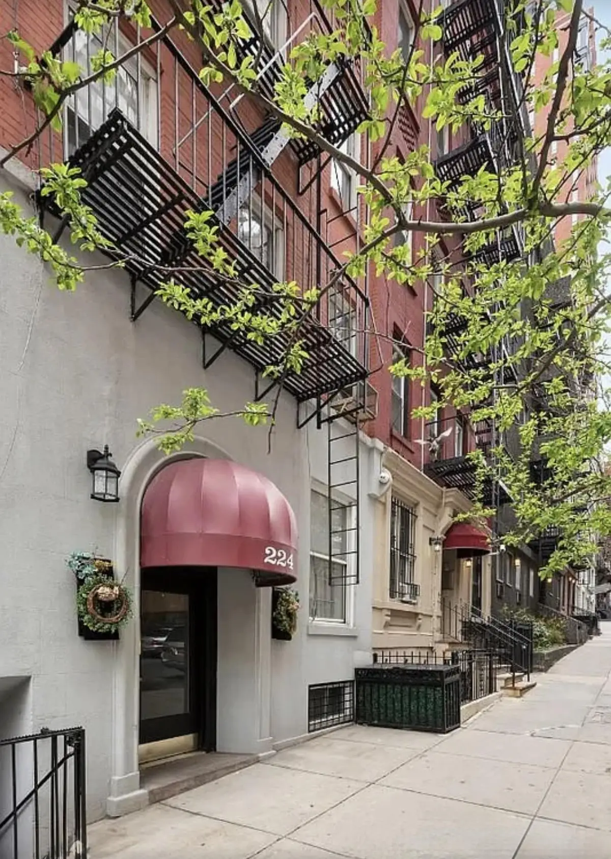 224 E 95th Street #5-D, Manhattan, NY 10128 - #1