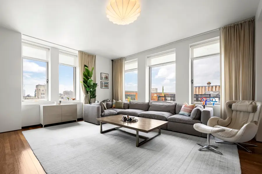 252 7th Avenue #15N, Manhattan, NY 10001 - #3