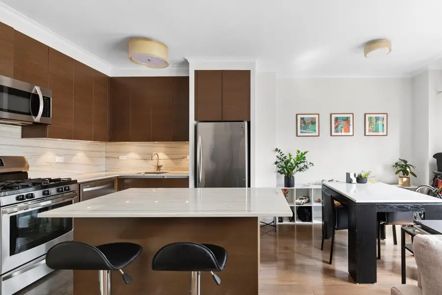 333 E 34th Street #PHD, Manhattan, NY 10016 - #3